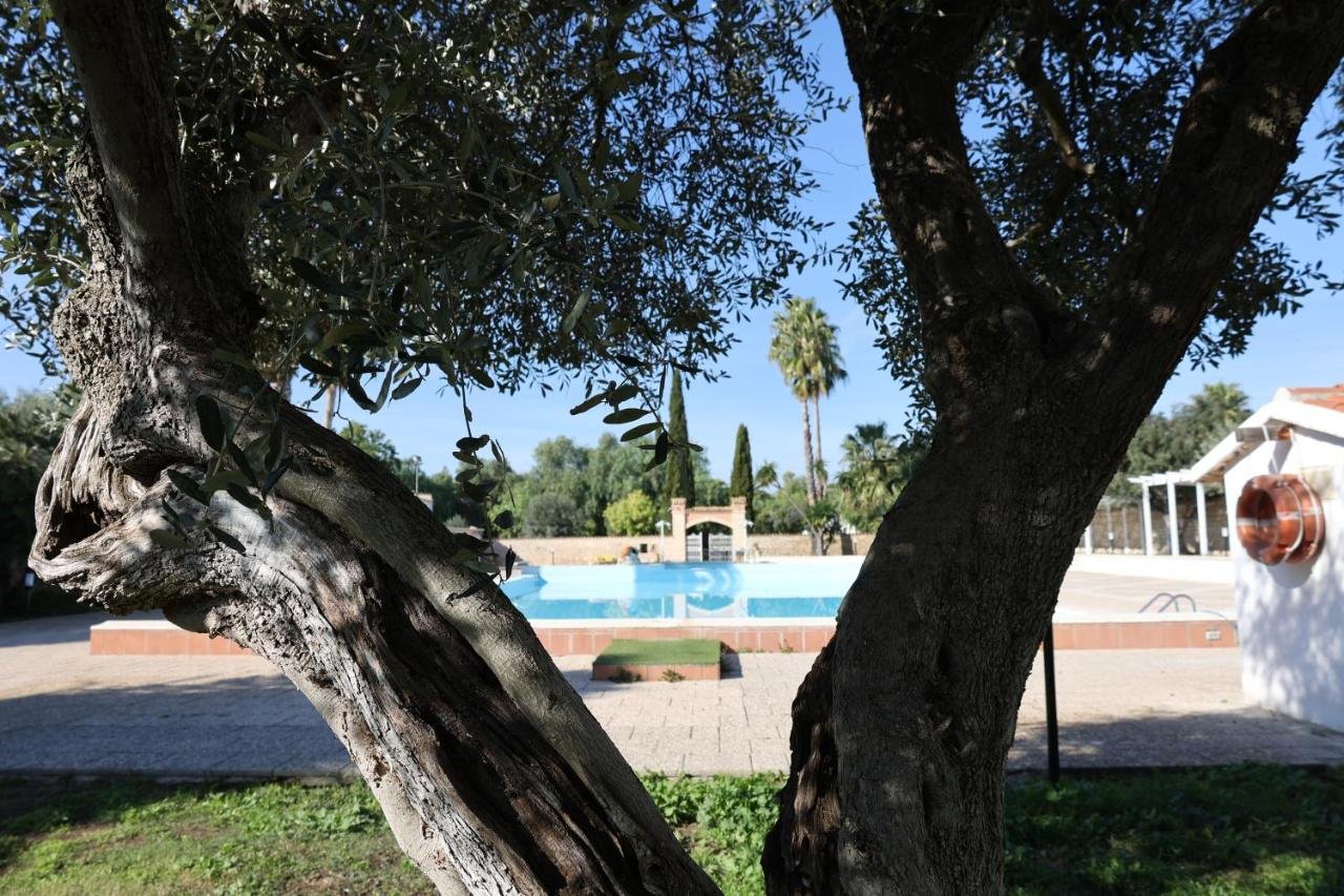 Tenuta Santa Lucia — San Giovanni Rotondo